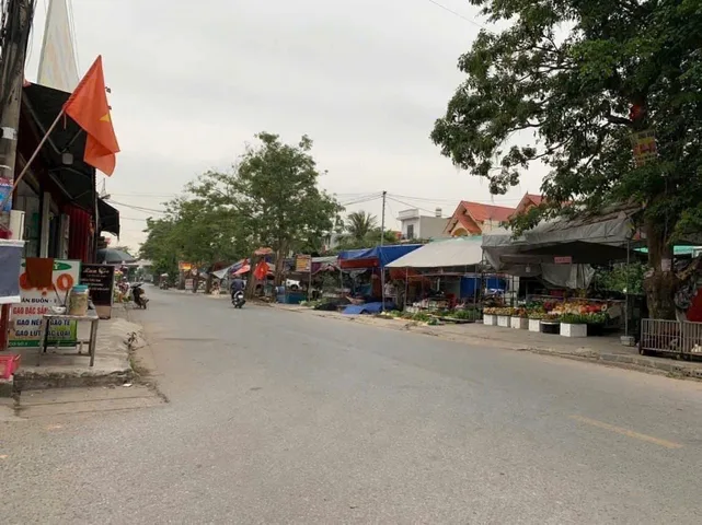 1KH71.9 🚨 **1 TỶ 1XX – TUYẾN 2 ĐƯỜNG 361, TÂN PHONG – KIẾN HẢI** 🚨