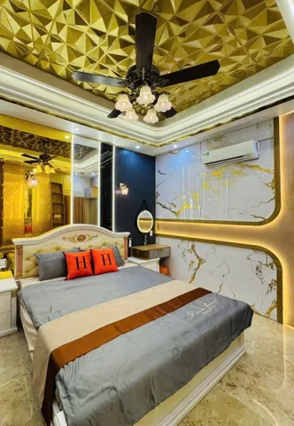 Bán nhà hẻm Ô tô Bành Văn Trân - QUẬN TÂN BÌNH - 6.5 x 11.5m (74 m2) - 11.5 tỷ