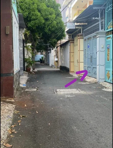 Bán Nhà riêng 93 m2 thổ cư giá 7.5 tỷ TL tại Đường Lê Hồng Phong Phường 4 Thành phố Vũng Tàu Bà Rịa - Vũng Tàu