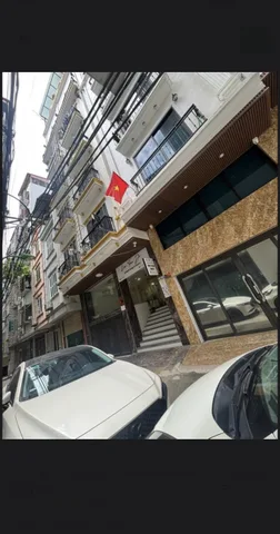Bán Tòa nhà - Building 65m2 có sẵn 65 m2 thổ cư giá 26 tỷ tại - Chọn - - Chọn - Phường Cầu Giấy Hà Nội