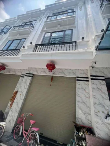 Bán Nhà riêng 48m2 có sẵn 48 m2 thổ cư giá 1.11 tỷ tại Đường Tỉnh lộ 355 Phường Trần Thành Ngọ Quận Kiến An Hải Phòng