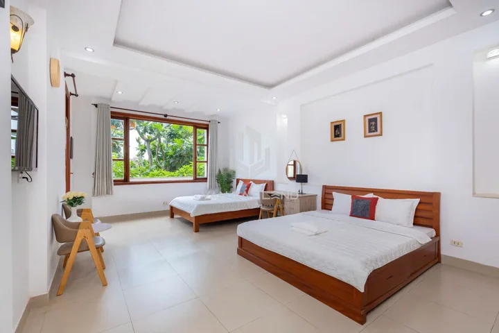 🌊 BÁN VILLA SÂN VƯỜN HỒ BƠI TRẦN PHÚ, PHƯỜNG 5 – 500.4M² – VIEW BIỂN – 40 TỶ 🌊