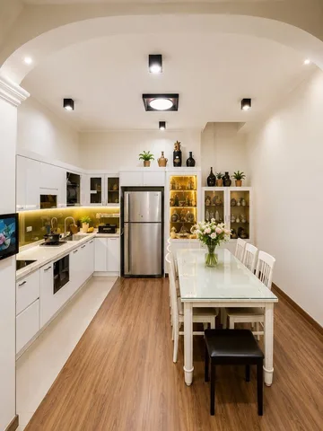 Bán Nhà Xuân La. Tây Hồ. Ô Tô. DT 55m2. MT 4.5m. 4 Tầng. Giá 20.1 Tỷ.