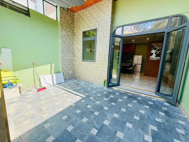 Bán Nhà riêng 120m2 có sẵn 120 m2 thổ cư giá 7.7 tỷ tại Đường An Bắc 4 Phường Khuê Mỹ Quận Ngũ Hành Sơn Đà Nẵng