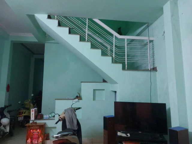 Bán Nhà riêng 125m2 có sẵn 125 m2 thổ cư giá 5.5 tỷ tại Xã Cư ÊBur Thành phố Buôn Ma Thuột Đắk Lắk