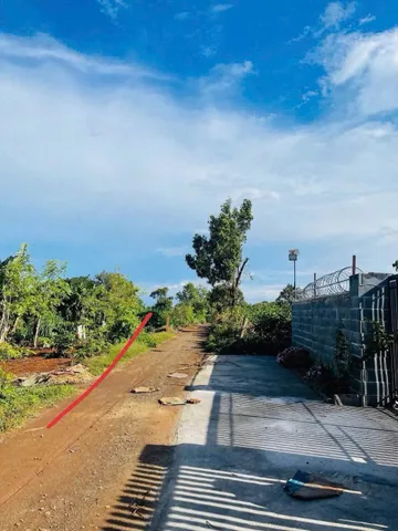 Bán Đất 542m2 giá 1.95 tỷ tại Xã Cư ÊBur Thành phố Buôn Ma Thuột Đắk Lắk
