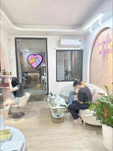 SANG NHƯỢNG GẤP SPA FULL THIẾT BỊ – PHƯỜNG HÒA HƯNG, QUẬN 10, TP.HCM