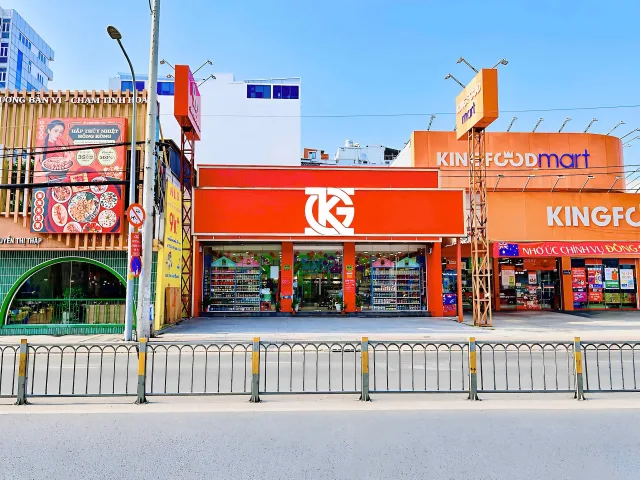 ❇️ Cho Thuê Nhà Mặt Tiền: 436A Nguyễn Thị Thập - Quận 7 - 12x37m, 2 tầng