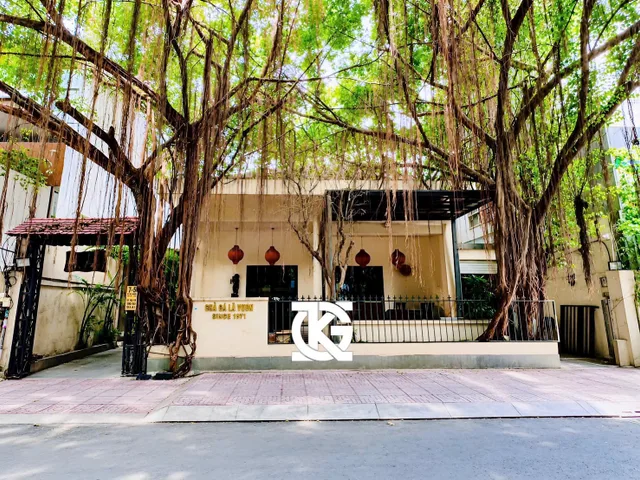 ❇️ Cho Thuê Nhà Mặt Tiền: 07-09 Hồ Xuân Hương - Quận 3 - 14x20m, 2 tầng