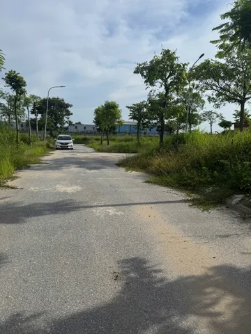 Bán Đất 82m2 giá 3.7 tỷ tại  - Xã Đông Phong Huyện Yên Phong Bắc Ninh