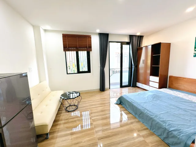 CHO THUÊ CĂN HỘ STUDIO MỚI 100% – BẮC NHA TRANG