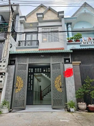 🏡 CHÍNH CHỦ BÁN NHÀ LONG AN – GIÁ CHỈ 1,99 TỶ 🏡