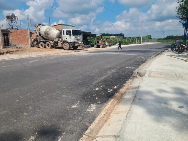 Bán Đất 500m2 có sẵn 100 m2 thổ cư giá 850 triệu tại Đường Phạm Hồng Thái Thị trấn Chơn Thành Thị xã Chơn Thành Bình Phước