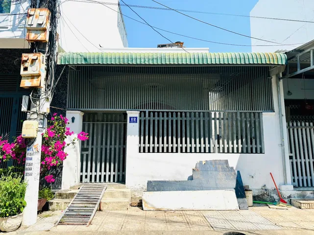 Bán Đất 66m2 có sẵn 66 m2 thổ cư giá 6.2 tỷ tại Đường Thất Khê Phường Vĩnh Nguyên Thành phố Nha Trang Khánh Hòa