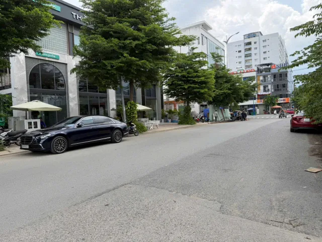 BDS HVL CHO THUÊ TÒA NHÀ VĂN PHÒNG – QUẬN 2