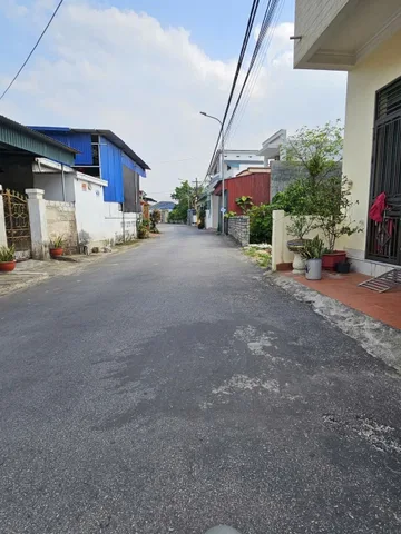 07.2026.Bán Đất 100m2 mặt đường nhựa.giá 2.15 tỷ tại Xã Minh Tân . liên hệ 0362558882