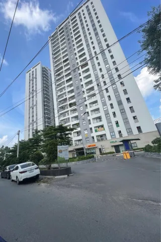 SIÊU HIẾM NHÀ  CẤP 4 - PHÁP LÝ CHUẨN - QUÁ RẺ TRONG KHU VỰC
✨ MẶT TIỀN ĐƯỜNG N3 KHU PHỐ BÌNH ĐÁNG - 5x20 - 4PN - KHÔNG LỘ GIỚI - NGAY CHUNG CƯ IRIS THUẬN AN - 4.35 TỶ TL