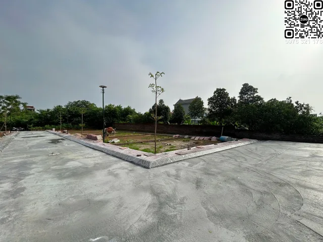 Bán Đất 80m2 có sẵn 80 m2 thổ cư giá 1 tỷ tại Đường Quốc Lộ 6 Xã Thủy Xuân Tiên Huyện Chương Mỹ Hà Nội