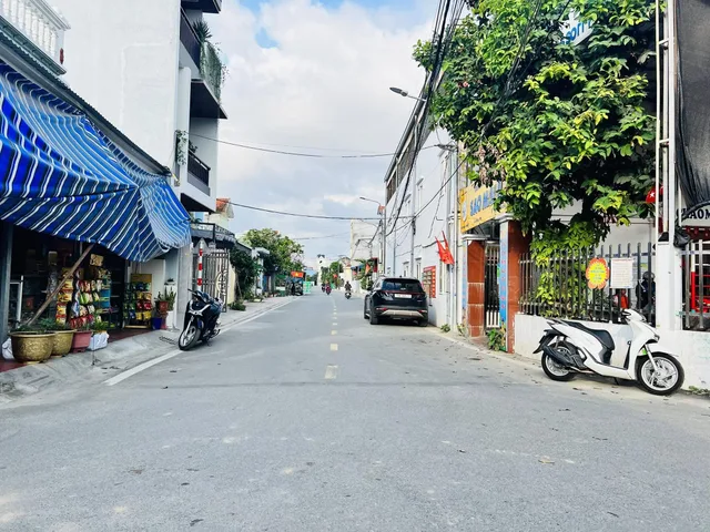 🔥 SIÊU PHẨM LÔ GÓC QUỲNH HOÀNG – NAM SƠN 54m² + 6m² LƯU KO Giá chỉ: 1,25 tỷ
LH 0979087664