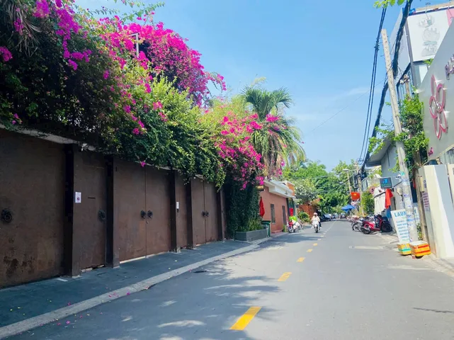 BDS HVL [NC] THẢO ĐIỀN - ĐẤT XÂY HẦM 6 TẦNG