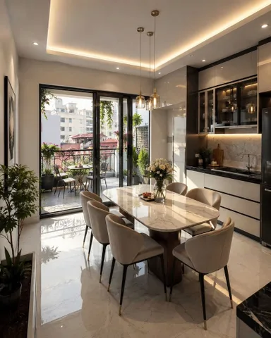 🔥 KHƯƠNG TRUNG – NHÀ MỚI THANG MÁY – SÂN RIÊNG GẦN 30m², HÀNG HIẾM 🔥