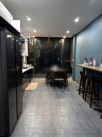 Cho thuê Nhà Ngõ 54 Âu Cơ - Tây Hồ 50M² 6 Tầng 3 Ngủ - Full Nội Thất - Thang Máy - Giá Thuê 15tr