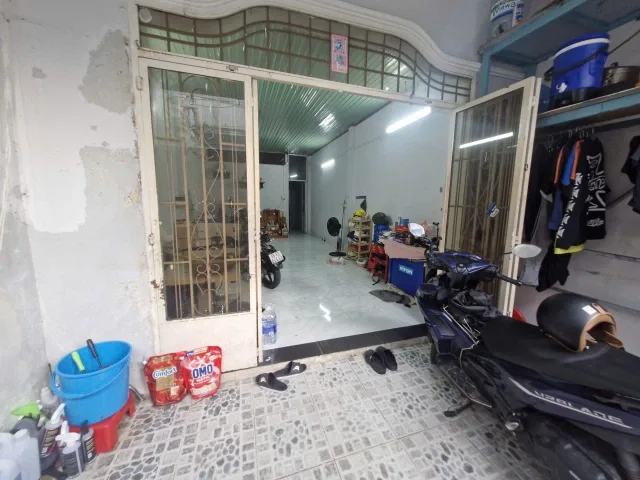 HXH, PHƯỚC LONG A, Q9, 70M2, GIÁ 4.8 TỶ.