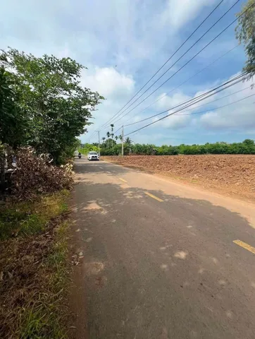Bán Đất 10067m2 có sẵn 300 m2 thổ cư giá 12.5 tỷ tại Xã Xuân Tây Huyện Cẩm Mỹ Đồng Nai