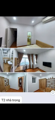 Cho thuê Nhà  Ngõ 245 Đặng Tiến Đông -Quận Đống Đa 30M² 5 Tầng 4 Ngủ kk - Full Nội Thất - Giá Thuê 12,5tr - Vào Ngay