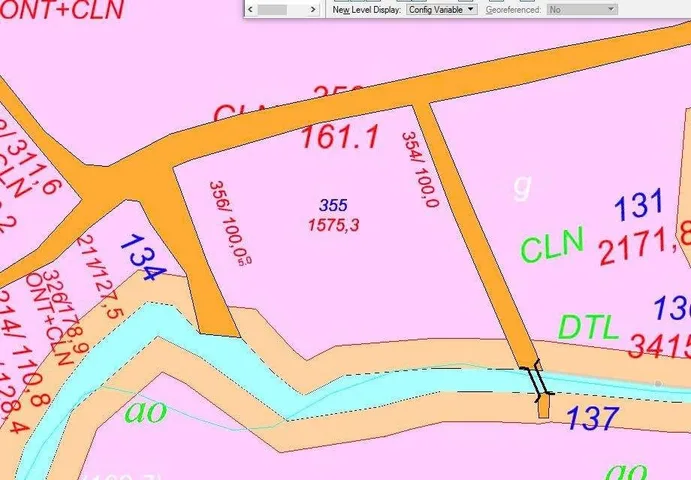 Bán Đất 1600m2 có sẵn 300 m2 thổ cư giá 2.8 tỷ tại - Suôi đẹp - Xã Lộc Thành Huyện Bảo Lâm Lâm Đồng