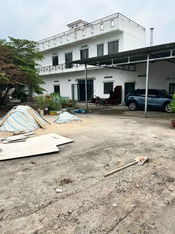 Bán Đất 1474m2 có sẵn 1474 m2 thổ cư giá 27 tỷ tại Xã Thới Tam Thôn Huyện Hóc Môn TP. Hồ Chí Minh