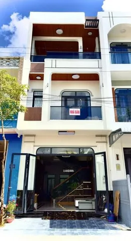 Nắm chủ❌❌Bán nhà mới xây thiết kế hiện đại 1 trệt, 2 lầu, khu văn hoá Tây Đô