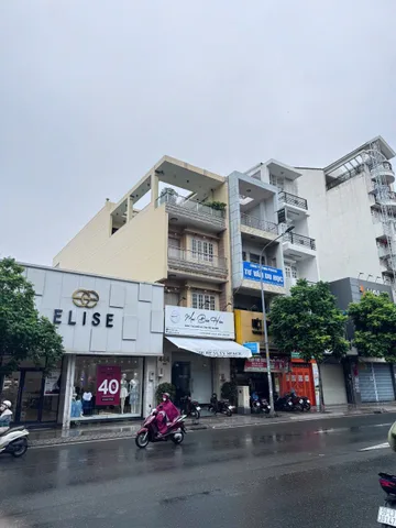 💥 VIP TÂN PHÚ - NGAY ĐƯỜNG 24M LŨY BÁN BÍCH - CHƯA TỚI 200TR / M2 - NGANG 5 CỰC HIẾM