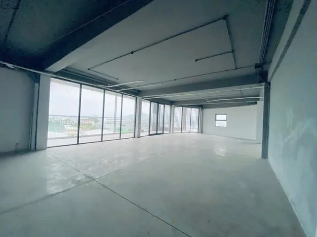 Cho thuê Văn phòng 256m2 giá 45 triệu tại Đường Nguyễn Tri Phương Phường Hòa Thuận Đông Quận Hải Châu Đà Nẵng