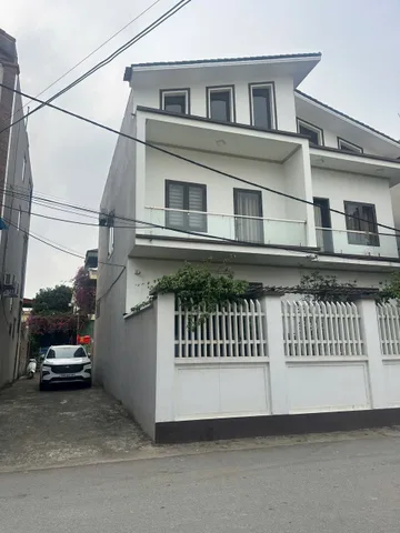Bán Đất 97m2 có sẵn 97 m2 thổ cư giá 3.6 tỷ tại - Chọn - Xã Trí Quả Huyện Thuận Thành Bắc Ninh