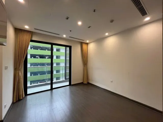 Cho thuê Căn hộ Studio toà TK1 Vinsmart