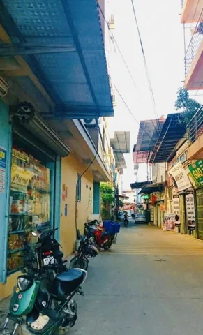Bán Nhà riêng 109m2 có sẵn 109 m2 thổ cư giá 4 tỷ tại - Chọn - Xã Yên Trung Huyện Yên Phong Bắc Ninh