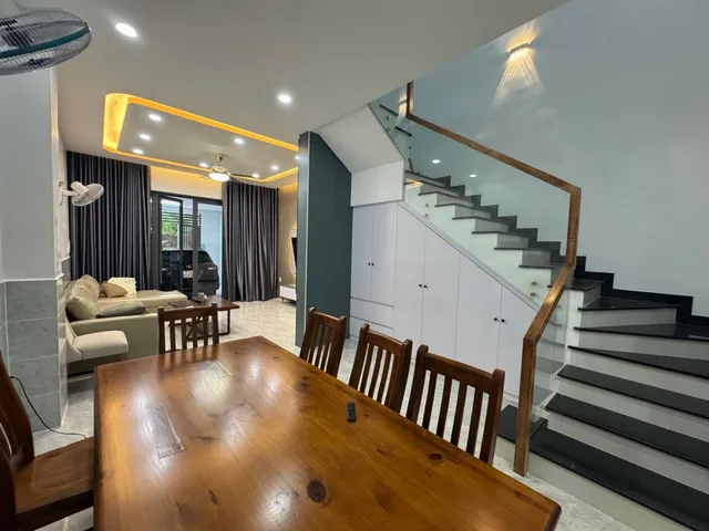 Bán Nhà riêng 102m2 có sẵn 102 m2 thổ cư giá 6.8 tỷ tại - Chọn - Phường Bình Chiểu Thành phố Thủ Đức TP. Hồ Chí Minh