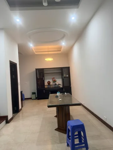 Cho thuê Nhà Ngõ 17 Lương Khánh Thiện - Hoàng Mai 50M² 4 Tầng 4 Ngủ - Full Nội Thất - Ở, Kinh Doanh VP - Giá Thuê 16tr