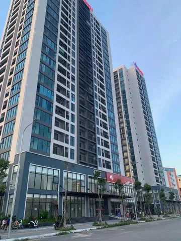 MHDI Lê Đức Thọ 96.2m² 3PN căn góc T4 full nội thất sổ đỏ giá 8.3 tỷ Mỹ Đình đẹp hiếm