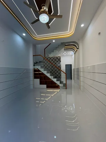 BÁN NHÀ 2 TẦNG KHU TÊN LỬA - BÌNH TÂN - 3PN KẾ AEON BT - CHỈ 5.2 TỶ