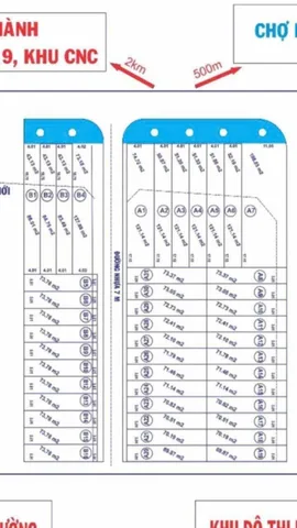 Bán Đất 71m2 có sẵn 71 m2 thổ cư giá 4.1 tỷ tại - Chọn - Phường Long Trường Quận 9 TP. Hồ Chí Minh