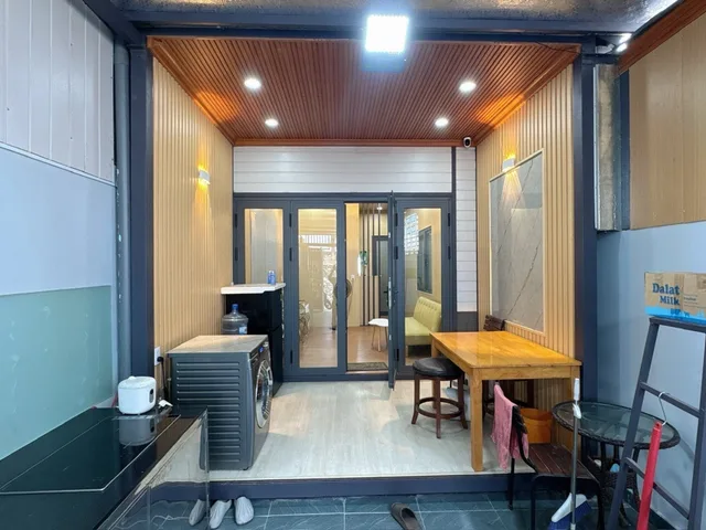 Bán Nhà riêng 80m2 có sẵn 80 m2 thổ cư giá 3.4 tỷ tại đường Tỉnh lộ 43 Phường Tam Bình Quận Thủ Đức TP. Hồ Chí Minh