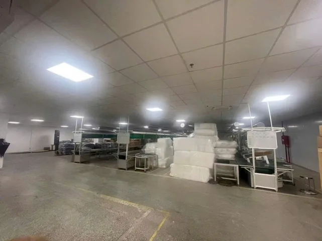 Bán Kho, nhà xưởng 5086m2 tại KCN VSIP 1, Phường Thuận Giao Thị xã Thuận An Bình Dương
