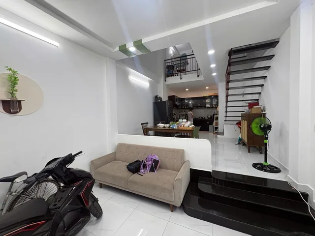SIÊU PHẨM KHU VIP TRUNG TÂM TÂN PHÚ- ĐI BỘ RA CÔNG VIÊN- GẦN GÒ DẦU- HXH - 3P RA AEON MALL