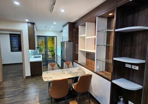 ⭐️Bán căn hộ tòa A Chung cư Sun Square, 21 Lê Đức Thọ, Mỹ Đình, Nam Từ Liêm, Hà Nội; 0962639911