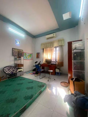 ẺM 10M KHU PHÂN LÔ VIP - GẦN NHÀ GAT3 - ST EMART.