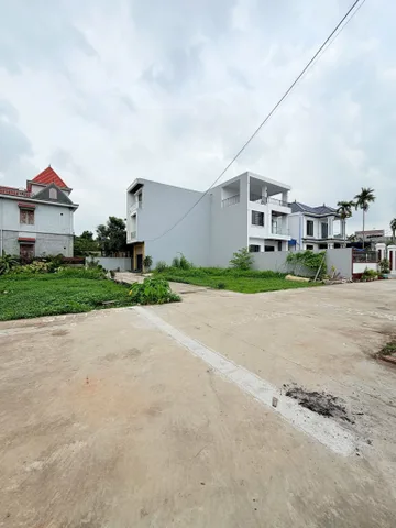 🔥 BÁN LÔ ĐẤT TUYẾN 2 ĐƯỜNG LƯƠNG QUÁN – NAM SƠN – AN DƯƠNG 60m² chỉ 1,9x tỷ
LH 0979087664
