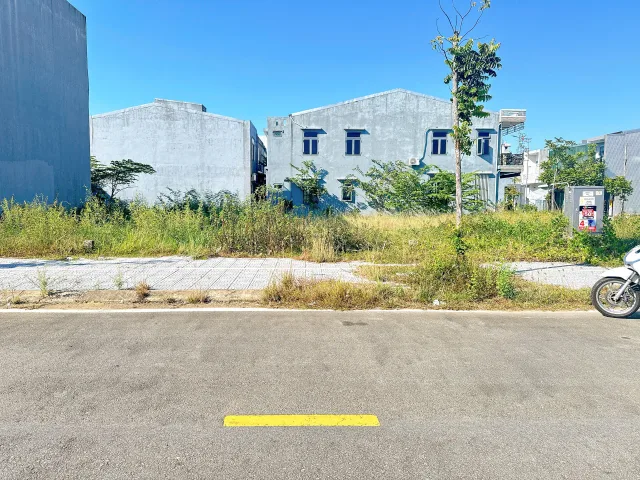 📌 70M² KQH HƯƠNG SƠ – TRỤC BÃI SẬY 16,5M