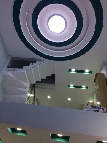 Bán Nhà riêng 44m2 có sẵn 44 m2 thổ cư giá 7.2 tỷ tại Đường Âu Cơ Phường Phú Trung Quận Tân Phú TP. Hồ Chí Minh
